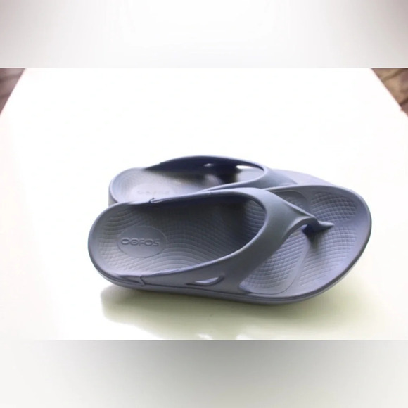 Oofos Original sandals - Picture 6 of 13